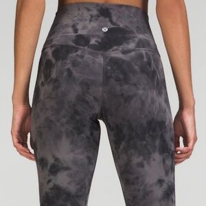 Lululemon Align 21” leggings